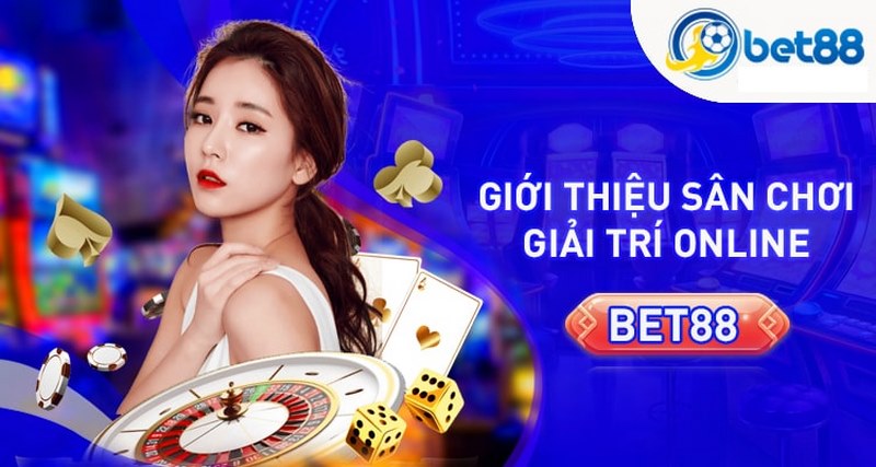 Nhà cái uy tín hàng đầu Bet88