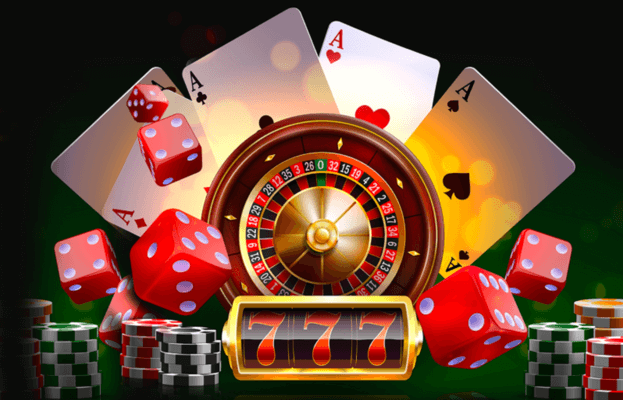 Casino trực tuyến, sòng bạc online tại 888b có tỷ lệ đổi thưởng cao