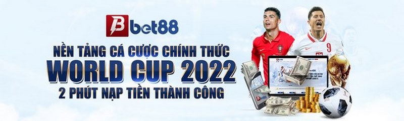 Nhà cái Bet88 khá nổi tiếng tại thị trường cá cược Việt Nam