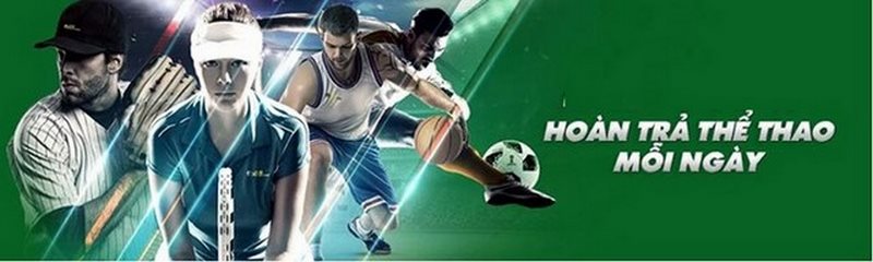 Chương trình khuyến mãi cực hấp dẫn của Bet88