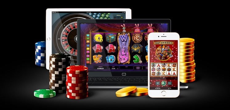 Trải nghiệm sòng bạc Casino cực đỉnh tại new88