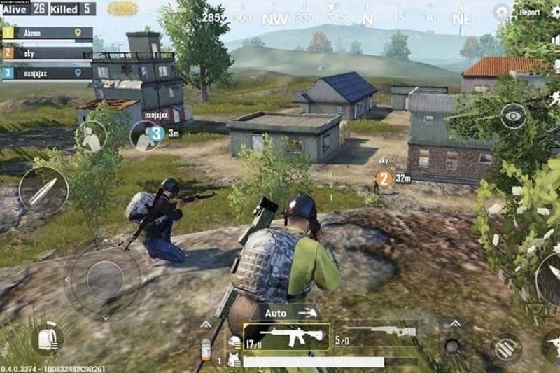 Game PUBG là gì?