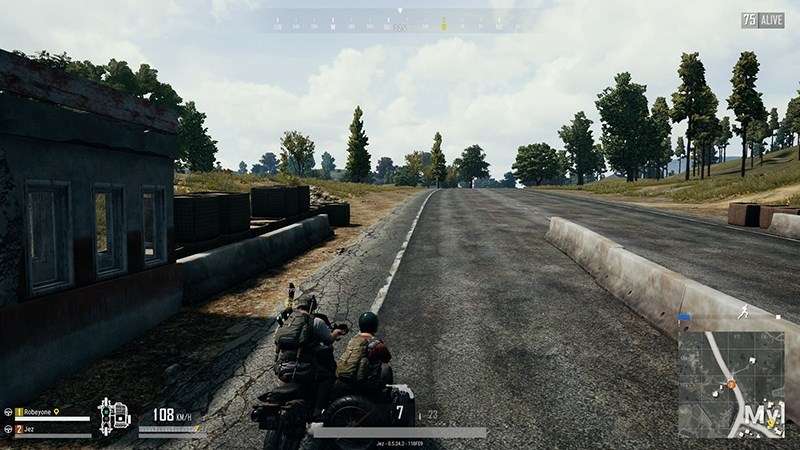 Vì sao nên cập nhật PUBG PC?