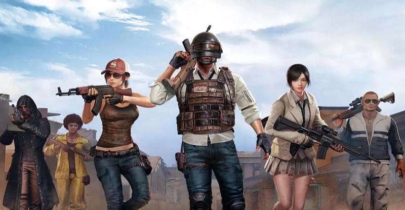 Vì sao phải đăng ký PUBG PC?