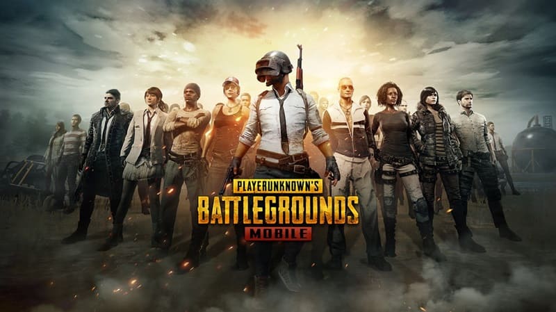 Giới thiệu về PUBG PC