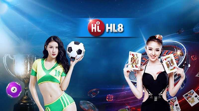 Tổng quan về nhà cái HL88