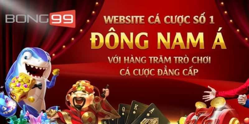 Đôi nét về nhà cái bong99