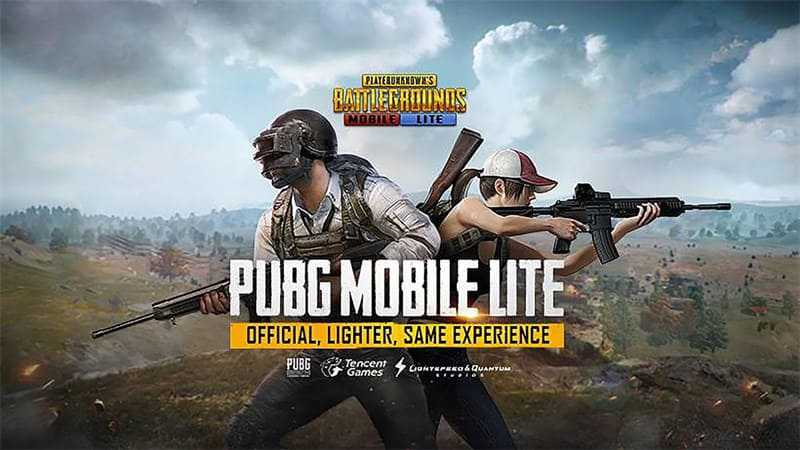 PUBG Lite là gì?