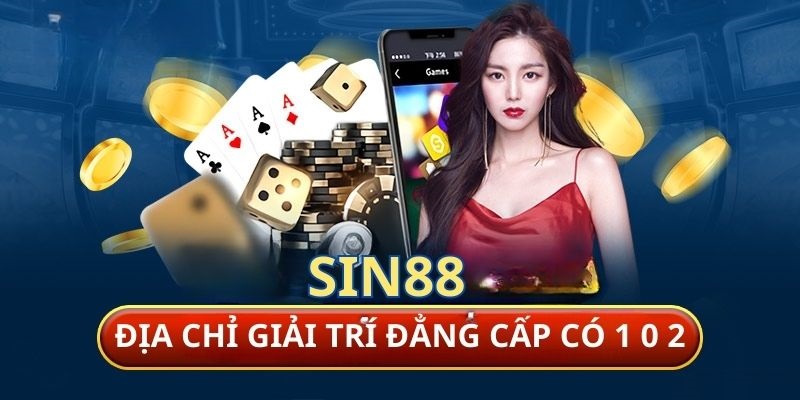 Một vài câu hỏi người chơi thắc mắc khi tham gia Sin88