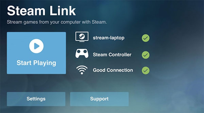 Có nên cài đặt Steam Link không?