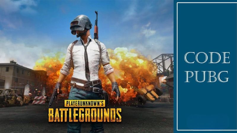 Code PUBG PC là gì?