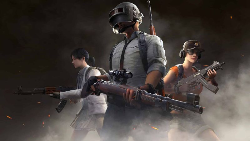 Giftcode PUBG PC mới nhất 2024