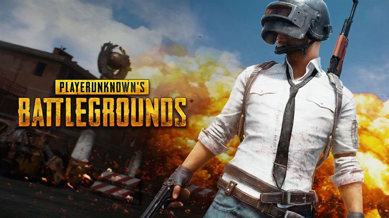 PUBG PC là gì?